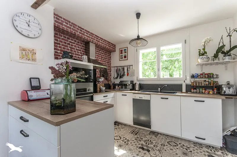 Maison à vendre, 99m², Brantôme