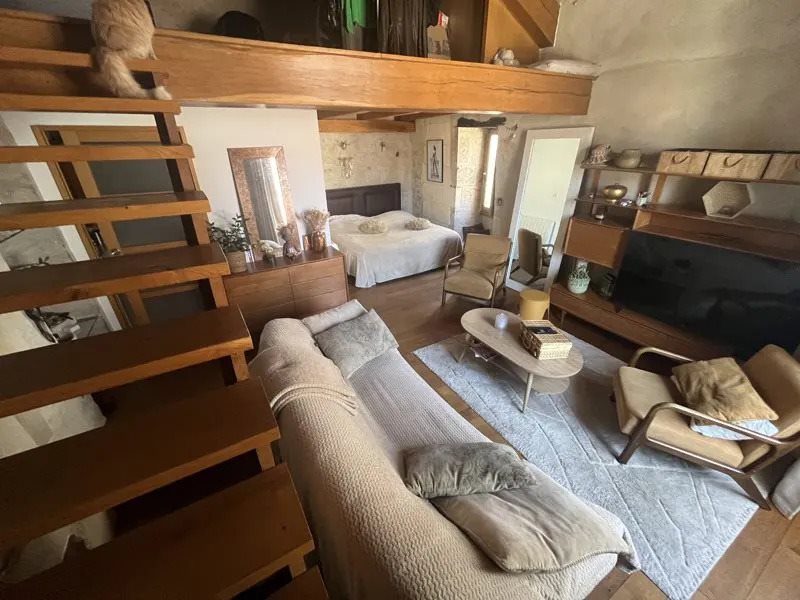 Maison à vendre, 81m², Lisle