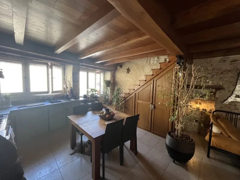 Maison à vendre, 81m², Lisle