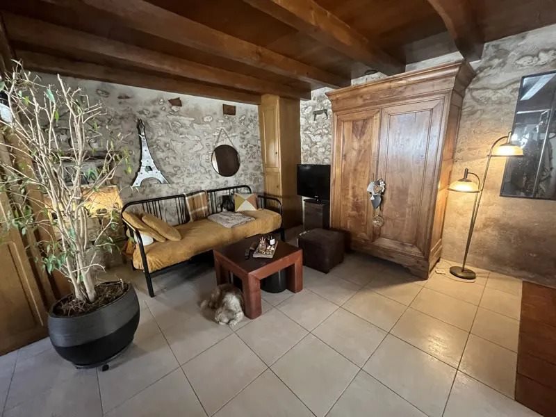 Maison à vendre, 81m², Lisle