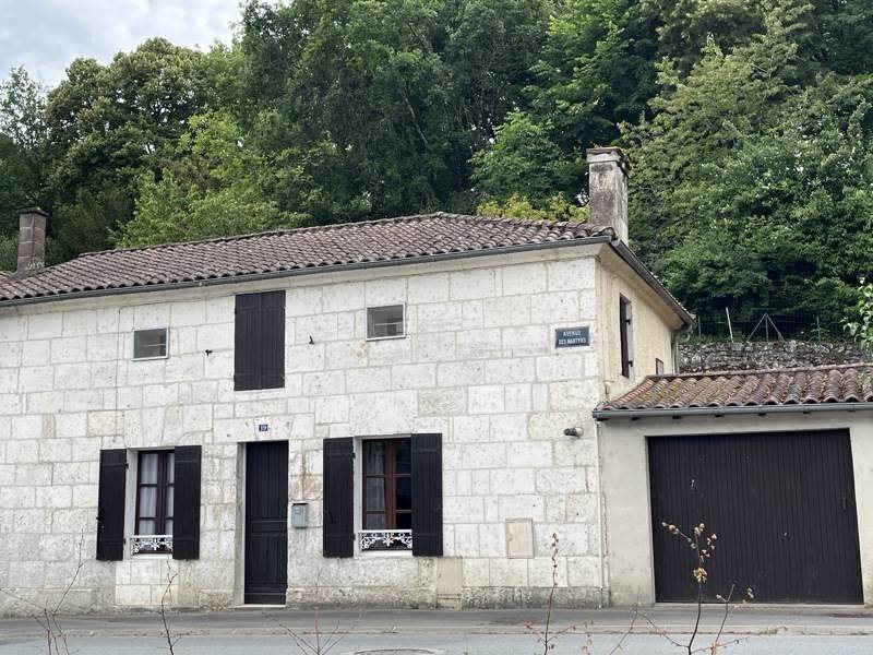 Maison à vendre, 84m², Brantôme