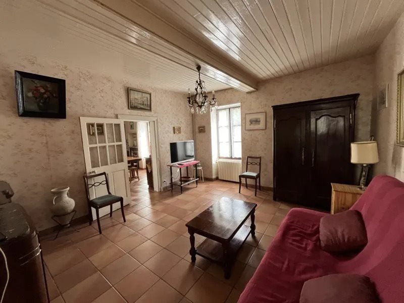 Maison à vendre, 84m², Brantôme