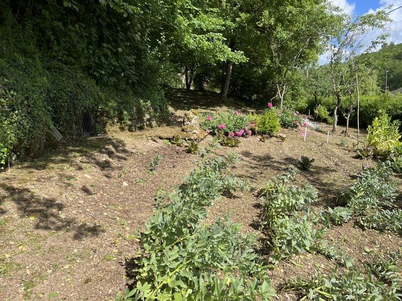 Maison à vendre, 84m², Brantôme