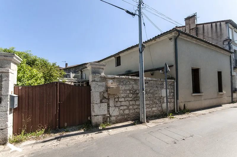 Maison à vendre, 148m², Brantôme