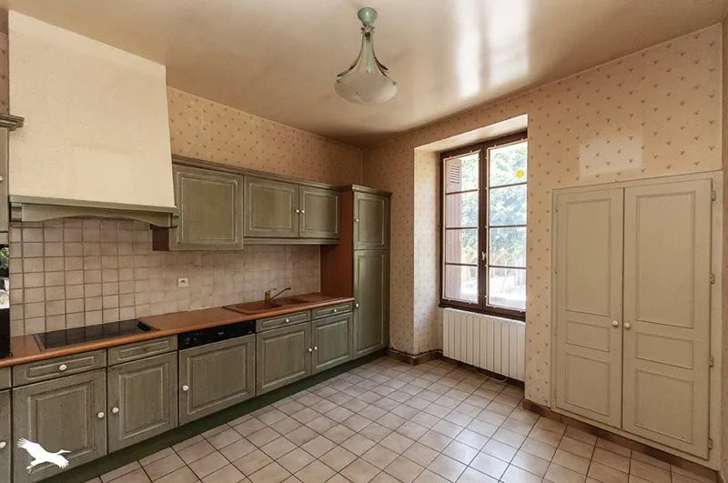 Maison à vendre, 148m², Brantôme