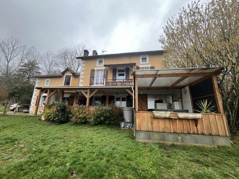 Maison à vendre, 223m², Agonac