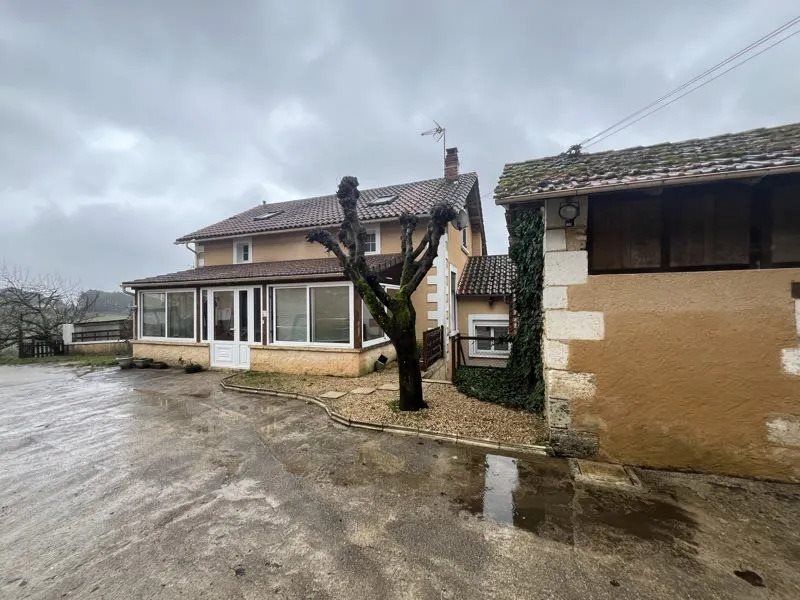 Maison à vendre, 223m², Agonac