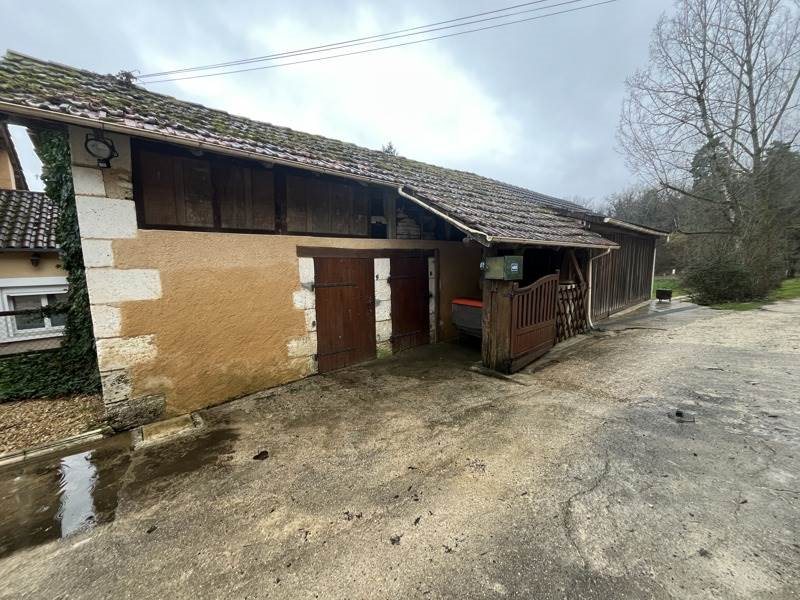 Maison à vendre, 223m², Agonac