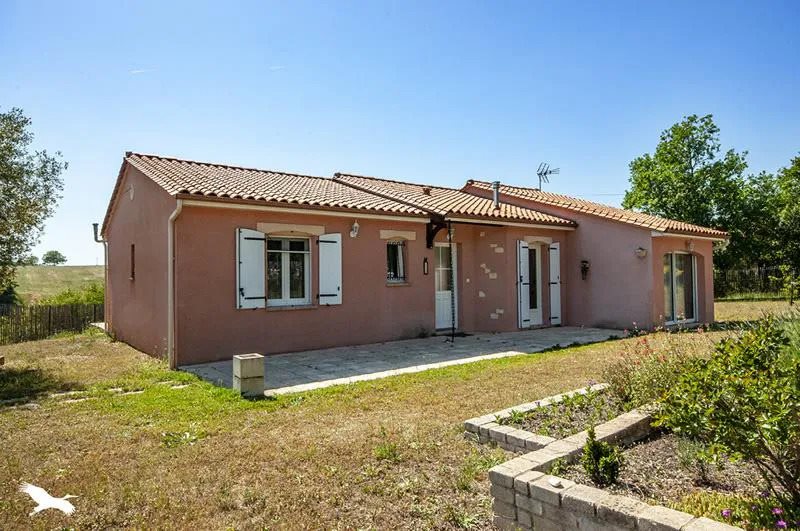 Maison à vendre, 102m², Bourdeilles
