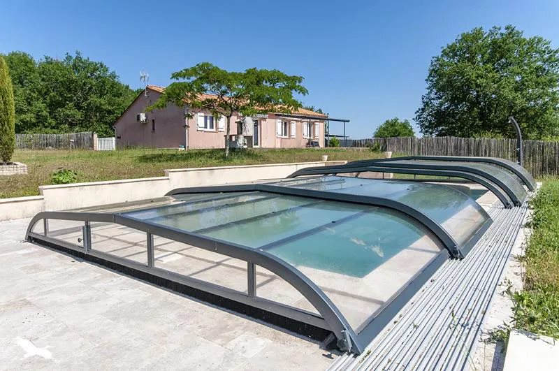 Maison à vendre, 102m², Bourdeilles