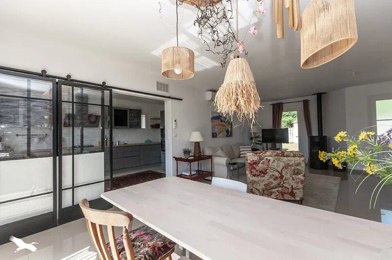 Maison à vendre, 102m², Bourdeilles