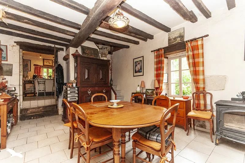 Maison à vendre, 190m², Biras
