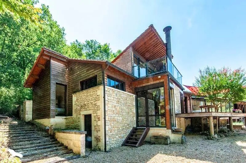 Maison à vendre, 197m², Brantôme