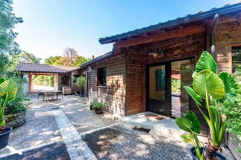 Maison à vendre, 197m², Brantôme