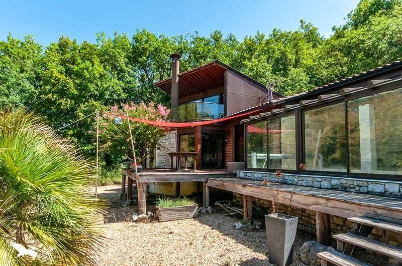 Maison à vendre, 197m², Brantôme