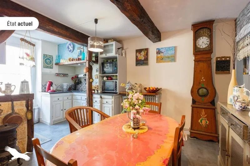 Maison à vendre, 151m², Fleurance