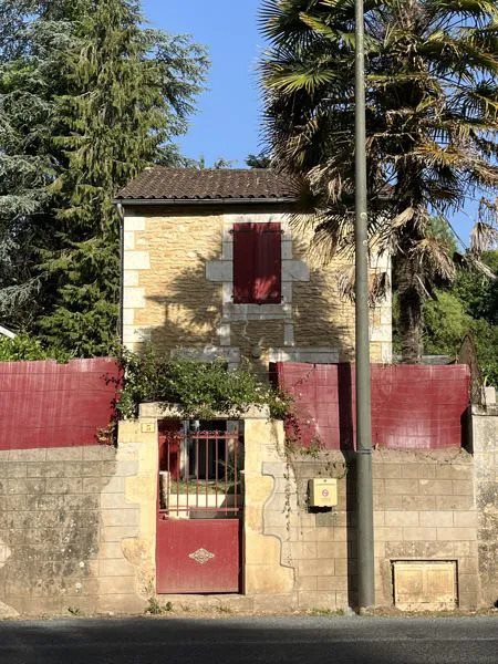 Maison à vendre, 77m², Montignac-Lascaux