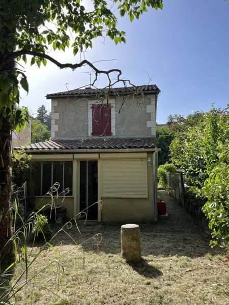 Maison à vendre, 77m², Montignac-Lascaux