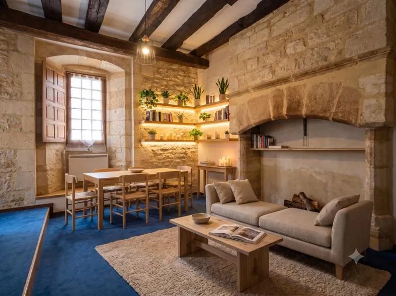 Appartement à vendre, 125m², Montignac-Lascaux