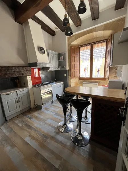 Appartement à vendre, 125m², Montignac-Lascaux