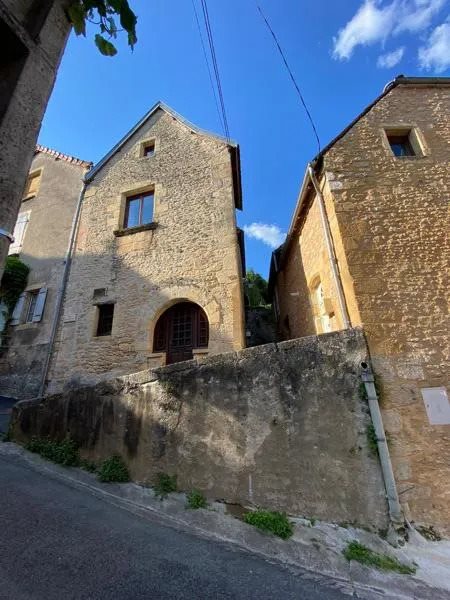 Maison à vendre, 80m², Montignac-Lascaux