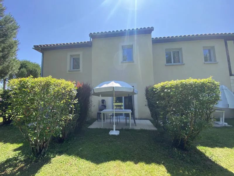 Appartement à vendre, 31m², Montignac-Lascaux