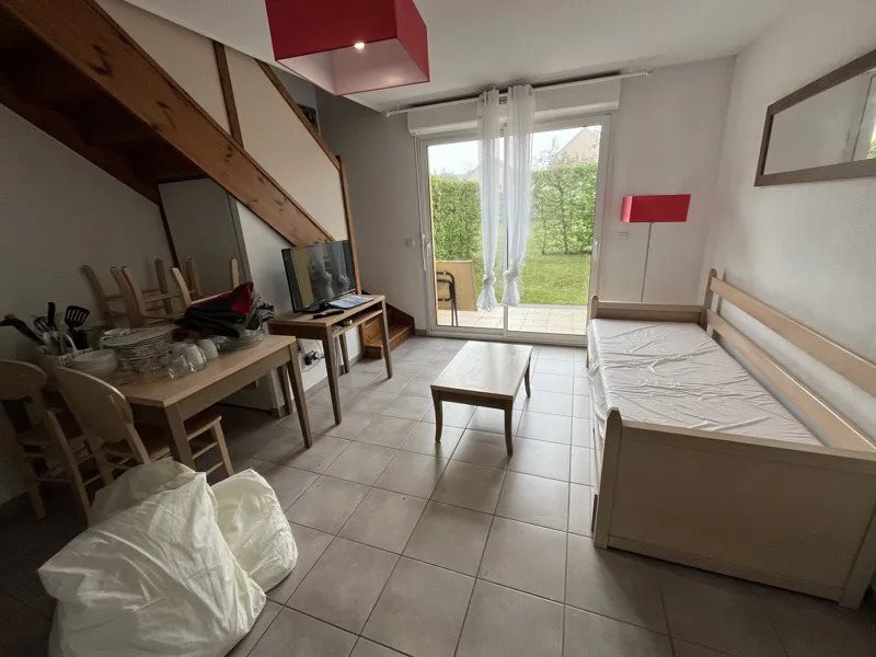 Appartement à vendre, 31m², Montignac-Lascaux