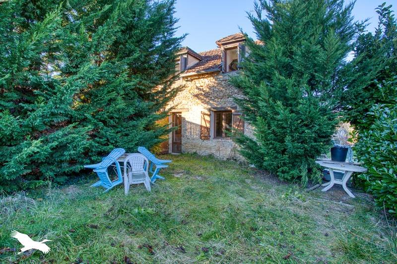 Maison à vendre, 180m², Saint-Léon-sur-Vézère