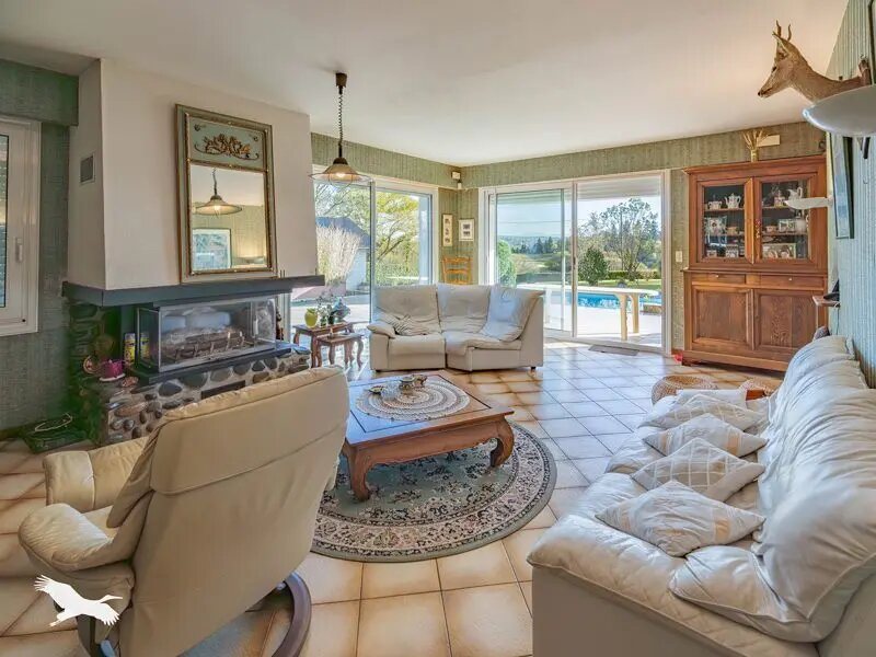 Maison à vendre, 215m², Baigts-de-Béarn