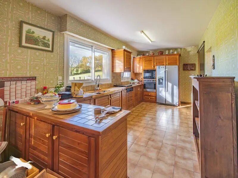Maison à vendre, 215m², Baigts-de-Béarn