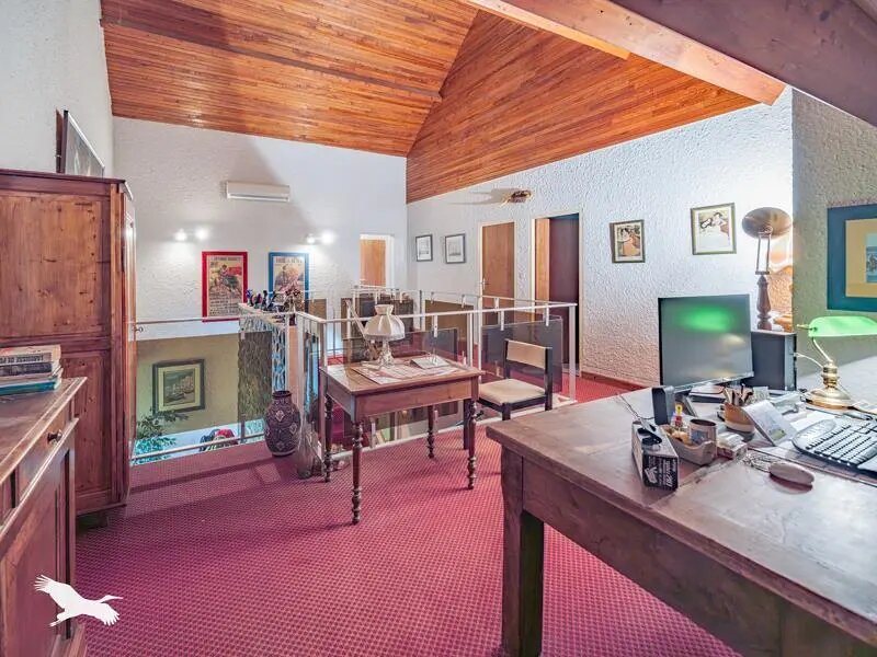 Maison à vendre, 215m², Baigts-de-Béarn