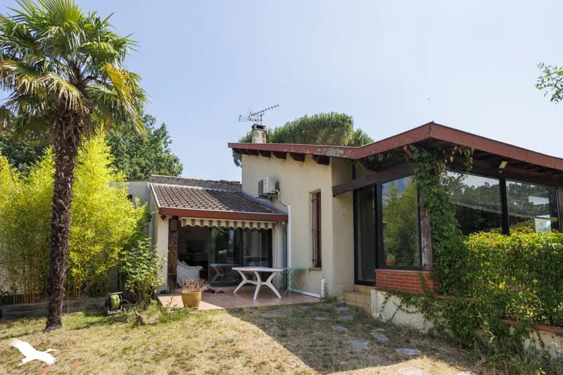 Maison à vendre, 202m², Saint-Orens-de-Gameville