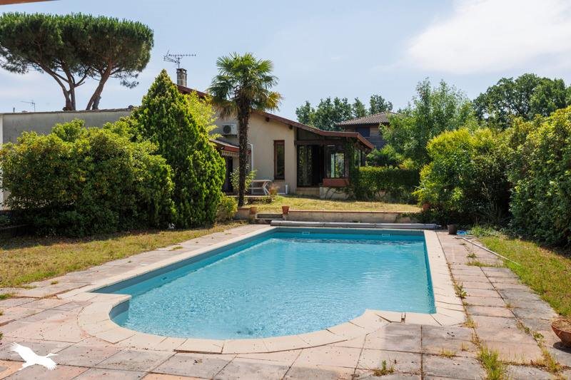 Maison à vendre, 202m², Saint-Orens-de-Gameville