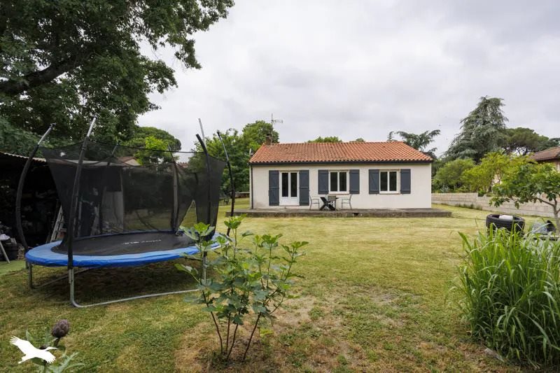 Maison à vendre, 99m², Toulouse