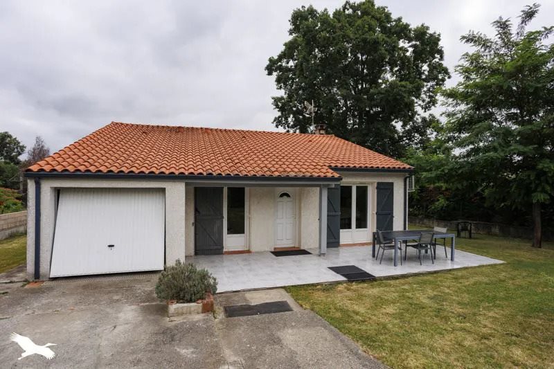Maison à vendre, 99m², Toulouse