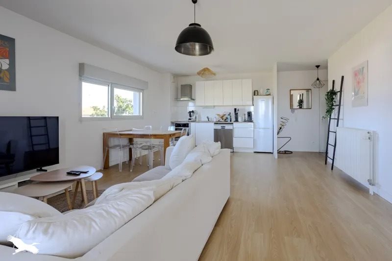 Appartement à vendre, 81m², Saint-Orens-de-Gameville