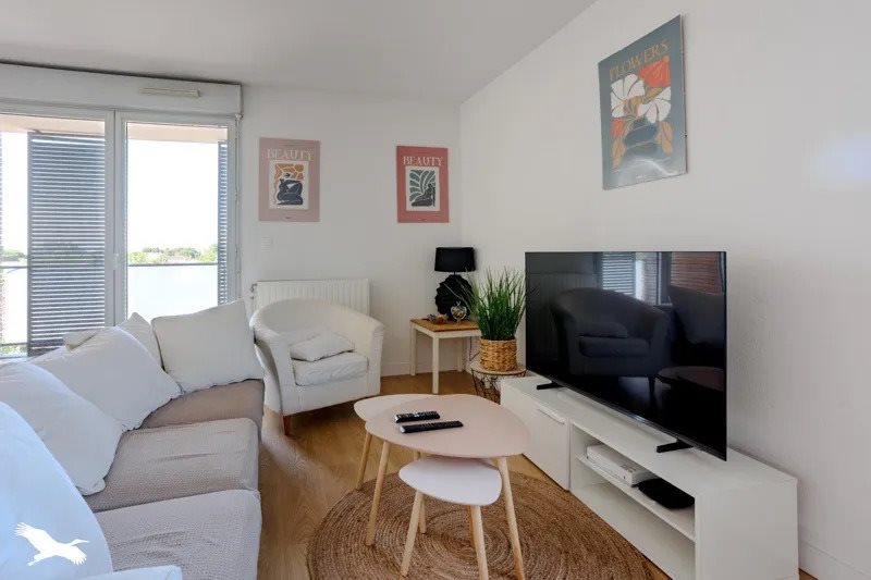 Appartement à vendre, 81m², Saint-Orens-de-Gameville