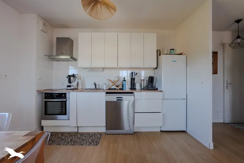 Appartement à vendre, 81m², Saint-Orens-de-Gameville
