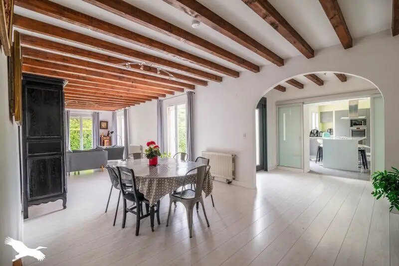 Maison à vendre, 288m², Saint-Orens-de-Gameville