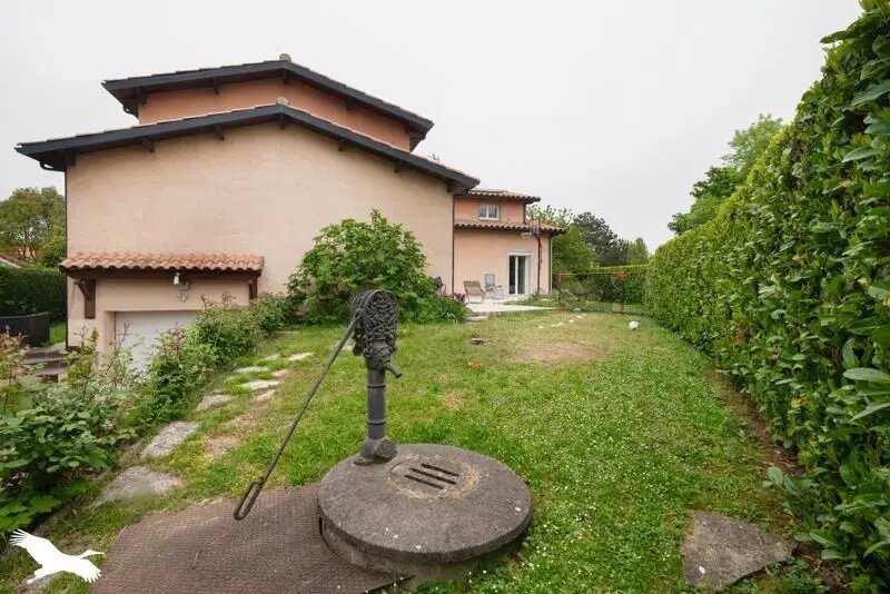 Maison à vendre, 288m², Saint-Orens-de-Gameville