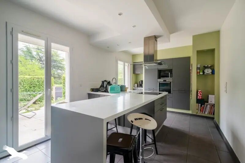 Maison à vendre, 288m², Saint-Orens-de-Gameville