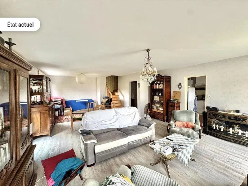 Appartement à vendre, 116m², Castanet-Tolosan