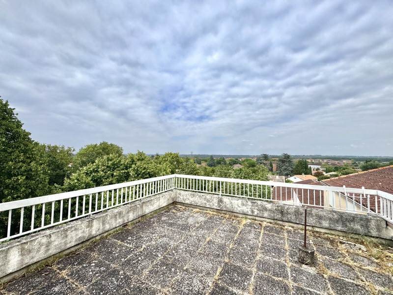 Appartement à vendre, 116m², Castanet-Tolosan
