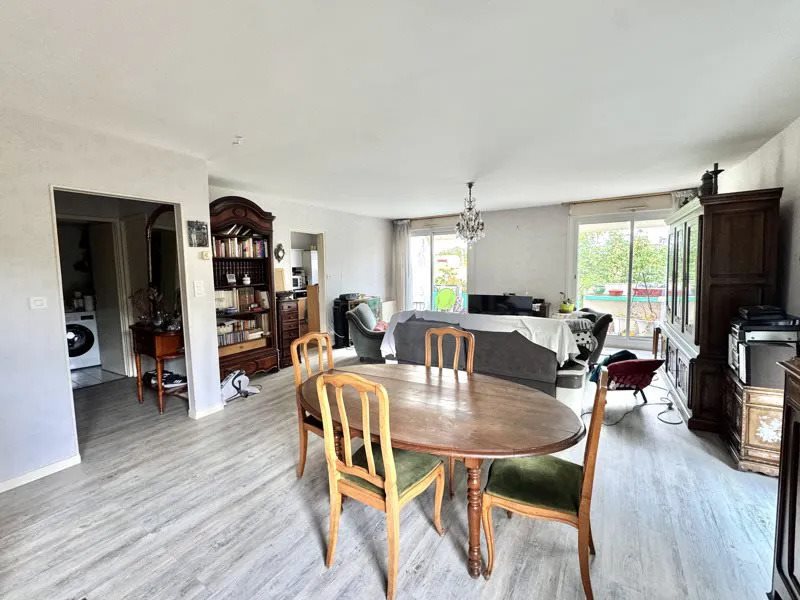 Appartement à vendre, 116m², Castanet-Tolosan