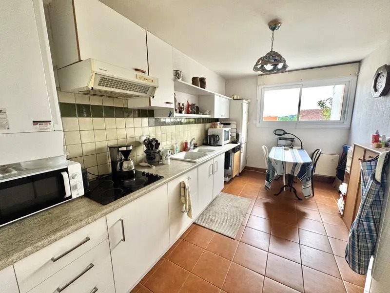 Appartement à vendre, 116m², Castanet-Tolosan