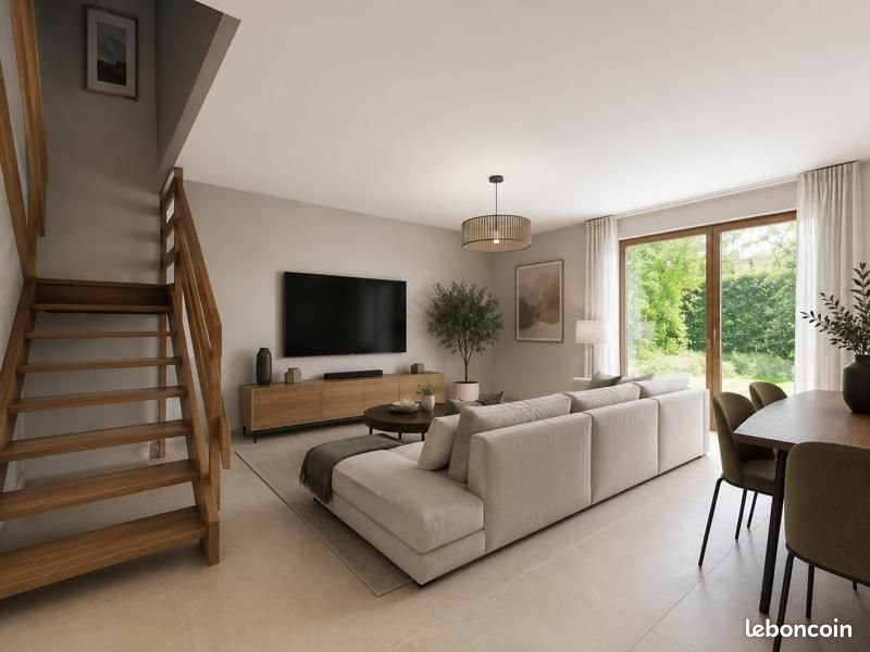 Maison à vendre, 100m², Castanet-Tolosan