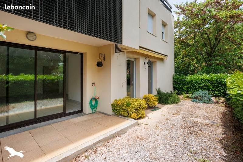 Appartement à vendre, 92m², Castanet-Tolosan