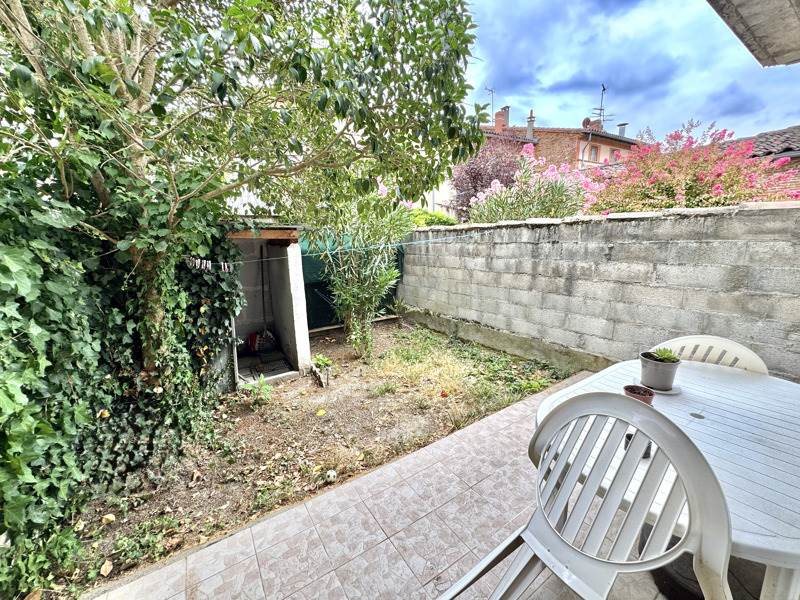 Appartement à vendre, 39m², Castanet-Tolosan
