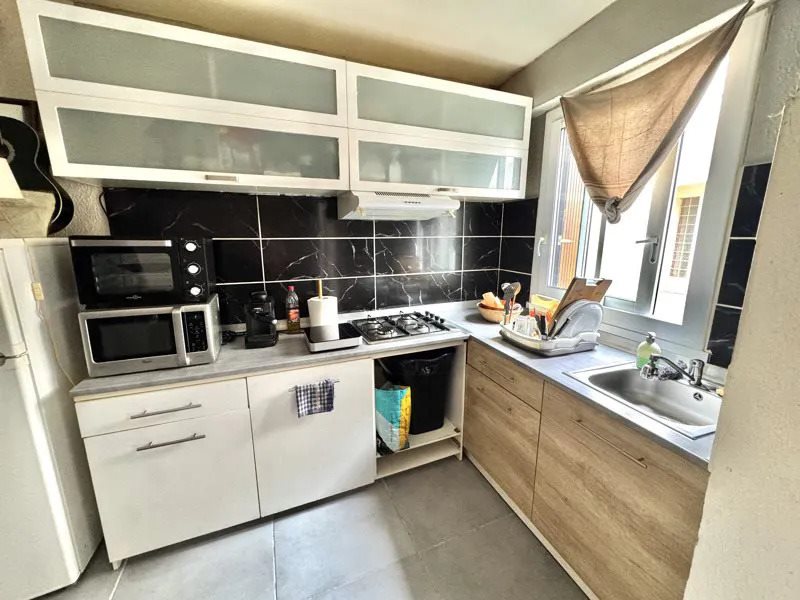 Appartement à vendre, 39m², Castanet-Tolosan