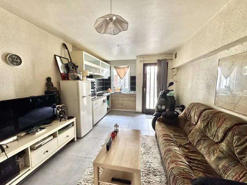 Appartement à vendre, 39m², Castanet-Tolosan